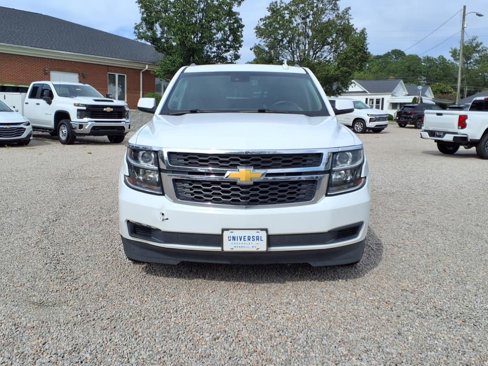 Used 2019 Chevrolet Suburban LT image 2