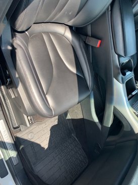 Used 2019 Lincoln Nautilus Premier image 20