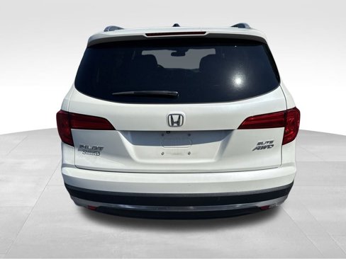 Used 2016 Honda Pilot Elite image 5
