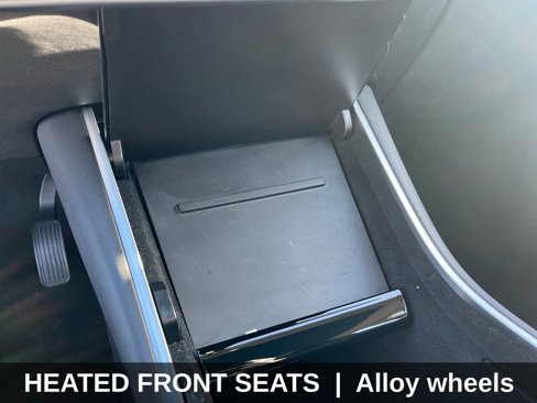 Used 2018 Tesla Model 3 Long Range image 20