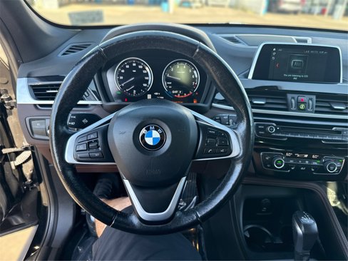 Used 2019 BMW X1 sDrive28i w/ Convenience Package image 23