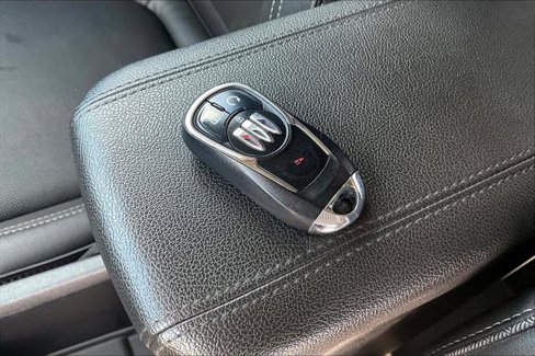 Used 2024 Buick Encore GX Sport Touring w/ Comfort Package image 30
