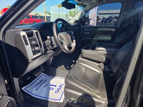 Used 2014 GMC Sierra 1500 SLT image 9