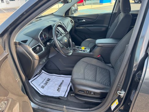 Used 2020 Chevrolet Equinox LT image 10