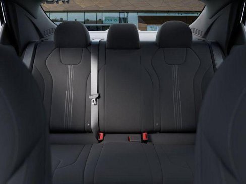 New 2025 Hyundai Elantra Sport image 34