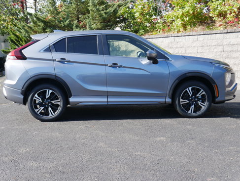 New 2025 Mitsubishi Eclipse Cross SEL image 8