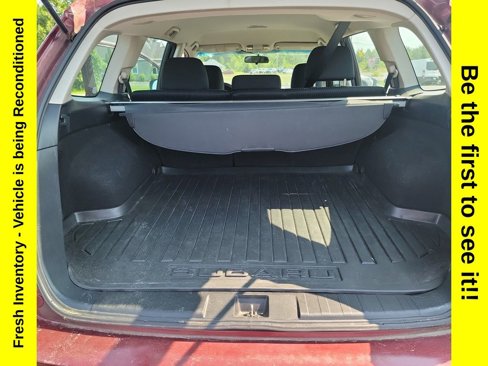 Used 2012 Subaru Outback 2.5i image 15