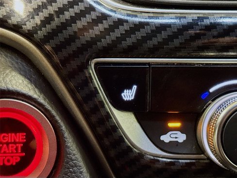 Used 2018 Honda Accord Sport image 19