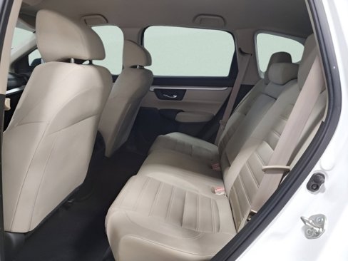 Used 2018 Honda CR-V LX image 16