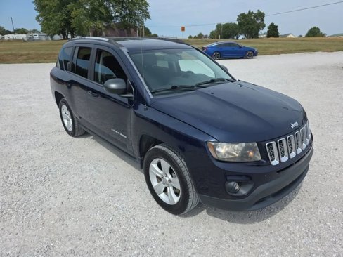 Used 2016 Jeep Compass Sport w/ Power Value Group image 1
