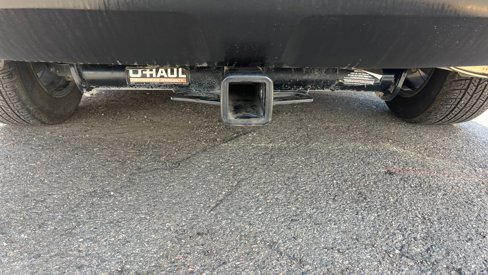 Used 2018 Subaru Forester 2.5i Premium image 23