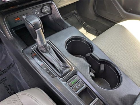 Used 2023 Honda Civic EX-L image 12