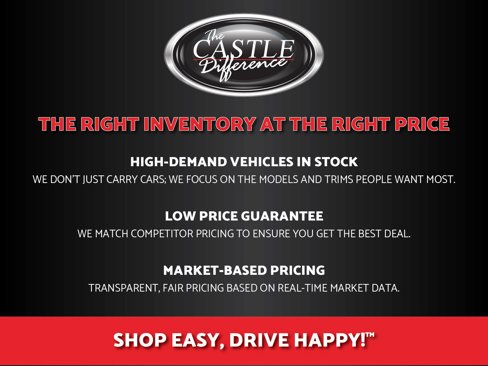 Used 2020 RAM ProMaster City Tradesman image 10