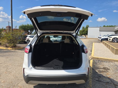 Used 2024 Ford Edge SEL w/ Convenience Package image 19