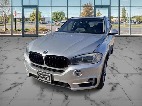 Used 2016 BMW X5 sDrive35i image 1