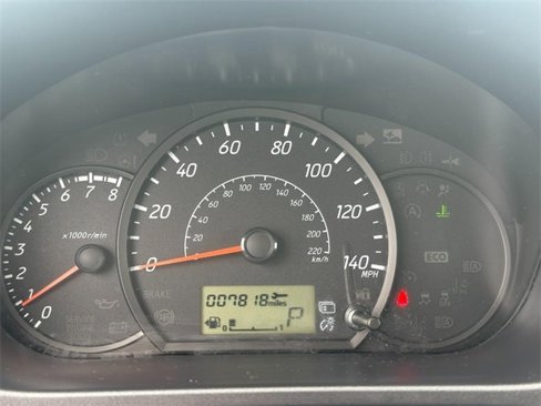 Used 2024 Mitsubishi Mirage G4 LE image 19