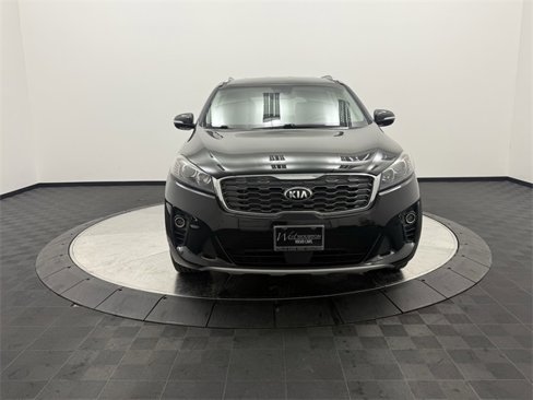 Used 2019 Kia Sorento EX image 2