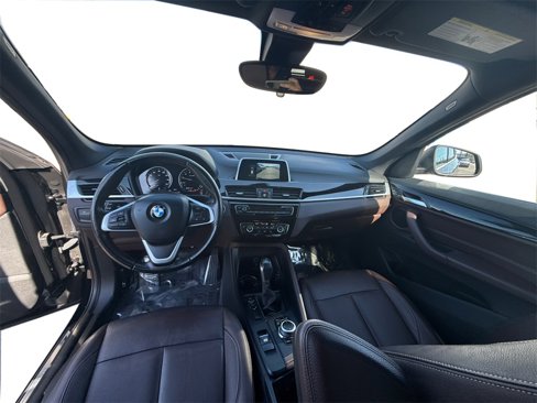Used 2019 BMW X1 sDrive28i w/ Convenience Package image 19