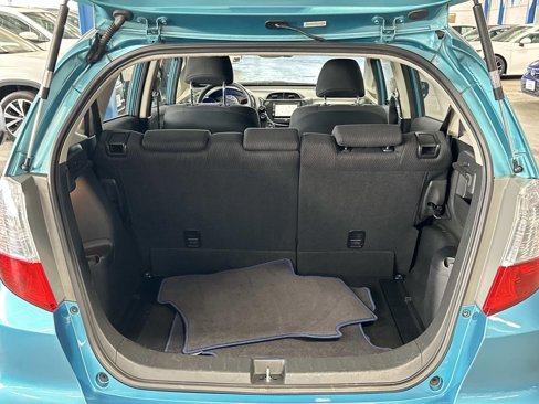Used 2012 Honda Fit Sport image 14
