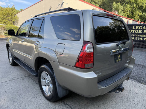 Used 2008 Toyota 4Runner SR5 image 8