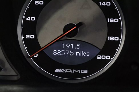 Used 2003 Mercedes-Benz SL 55 AMG image 14