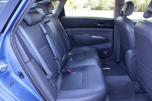 Used 2008 Toyota Prius image 26