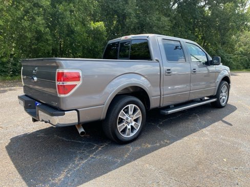 Used 2014 Ford F150 Lariat w/ Equipment Group 502A Luxury image 7