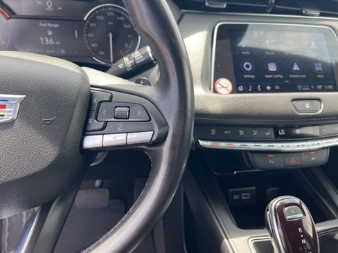 Used 2023 Cadillac XT4 Premium Luxury image 13