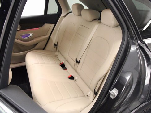 Certified 2021 Mercedes-Benz GLC 300 4MATIC image 20