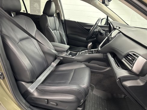Used 2021 Subaru Outback Limited w/ Popular Package #2 image 29