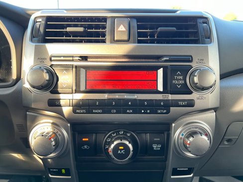 Used 2013 Toyota 4Runner SR5 image 23