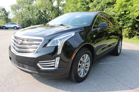Used 2019 Cadillac XT5 Luxury image 5