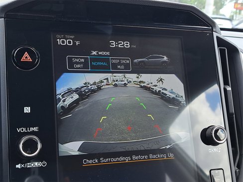 New 2025 Subaru Crosstrek 2.5i Premium image 22