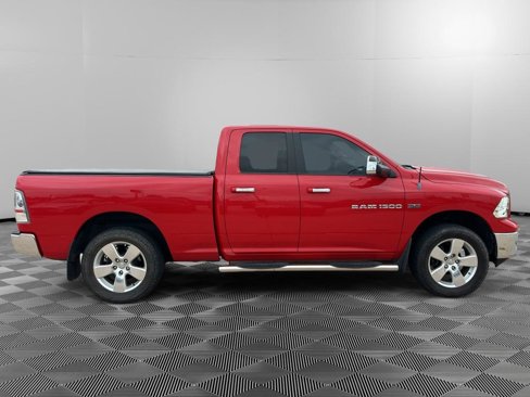 Used 2012 RAM 1500 Big Horn image 2