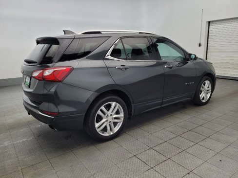 Used 2019 Chevrolet Equinox Premier image 10