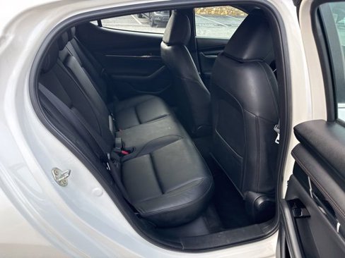 Used 2023 MAZDA MAZDA3 s image 14