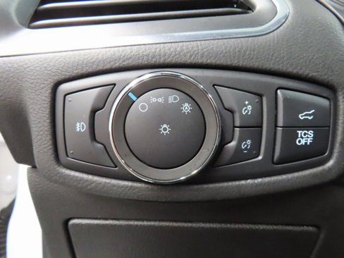 Used 2022 Ford Edge Titanium w/ Equipment Group 301A image 44