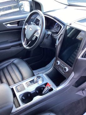 Used 2021 Ford Edge SEL w/ Convenience Package image 15