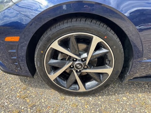 Certified 2022 Hyundai Sonata SEL Plus image 9