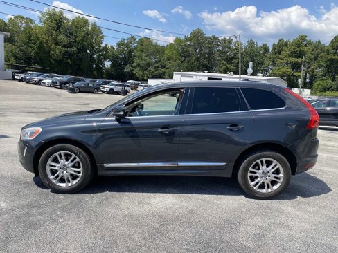 Used 2015 Volvo XC60 T5 Premier Plus image 8