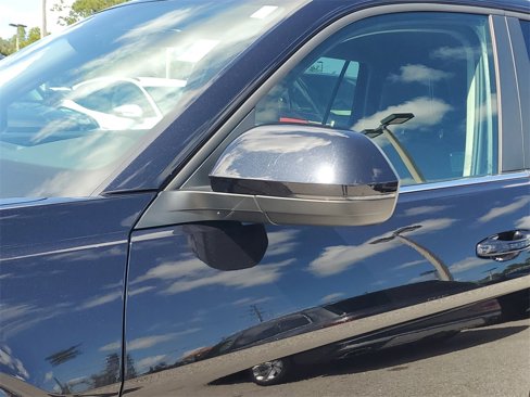 Certified 2022 Volkswagen Atlas SE image 14