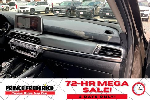 Used 2022 Kia Telluride S image 13