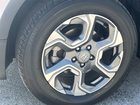 Used 2019 Honda CR-V EX-L image 9