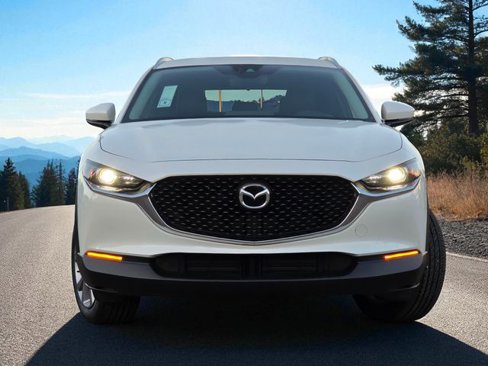 Used 2023 MAZDA CX-30 AWD 2.5 S w/ Select Package image 3