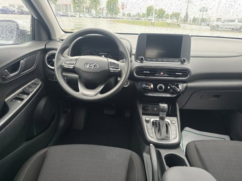 Used 2022 Hyundai Kona SEL w/ Cargo Package image 15