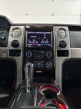 Used 2013 Ford F150 Platinum image 24
