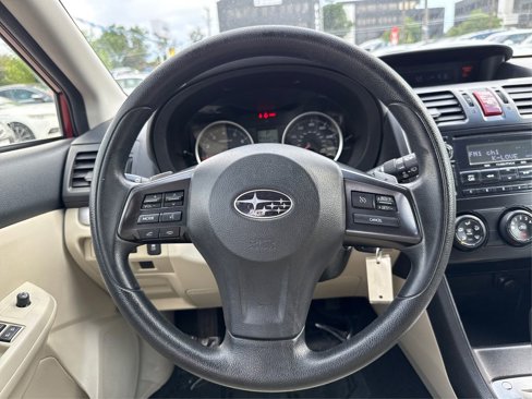 Used 2013 Subaru Crosstrek 2.0i Premium image 17