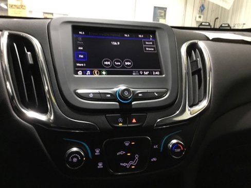 Used 2023 Chevrolet Equinox LT image 96
