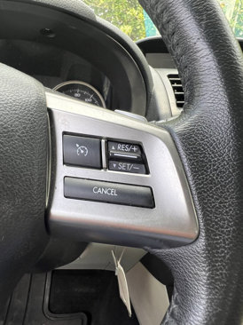 Used 2014 Subaru Crosstrek 2.0i Limited image 21