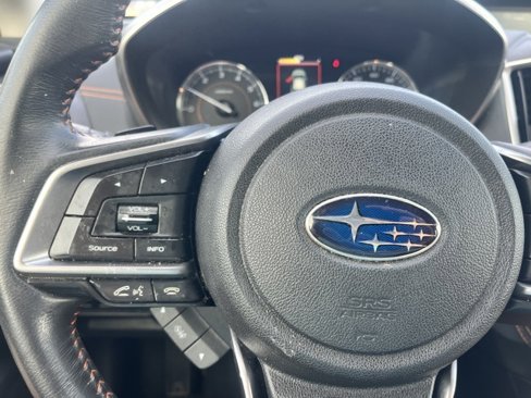 Used 2019 Subaru Crosstrek 2.0i Limited w/ Moonroof Package image 25